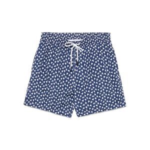 Barba Men Costume With Drawstring